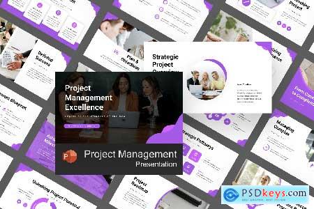 Project Management