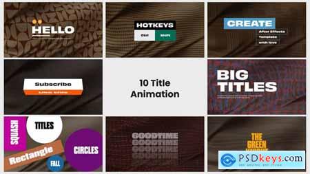 Titles - Cloth Simulation Backgrounds 54552996 