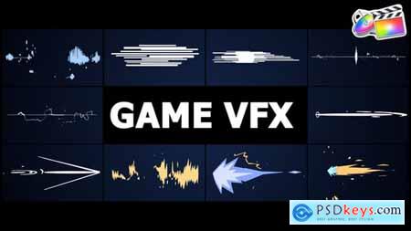 VFX For Games 54431814