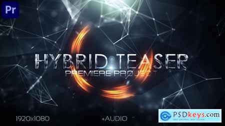 Hybrid Teaser 54673226