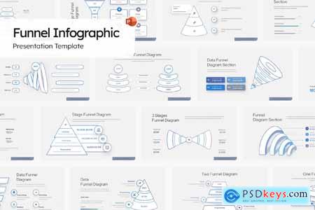 Funnel Infographic