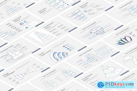 Funnel Infographic