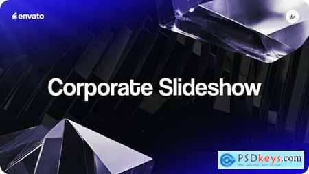 Corporate Slideshow 54686830