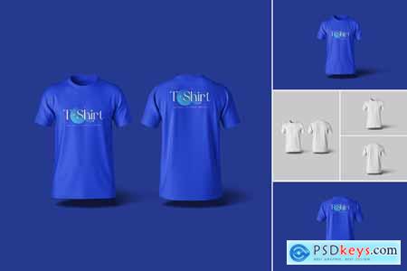 T-Shirt Mockup