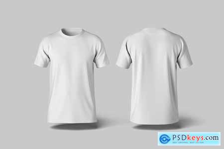 T-Shirt Mockup