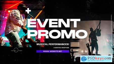 Event Promo 54720150