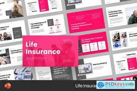 Life Insurance