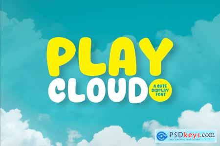 Play Cloud