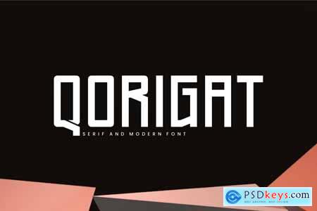 Qorigat