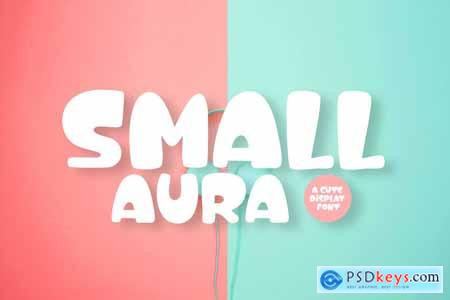 Small Aura