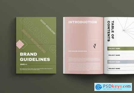 Brand Guidelines