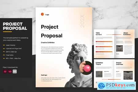 Modern Gradients Project Proposal