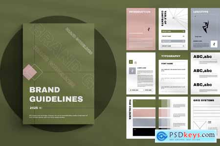 Brand Guidelines