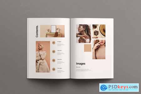 Portfolio Template AHU6MFM