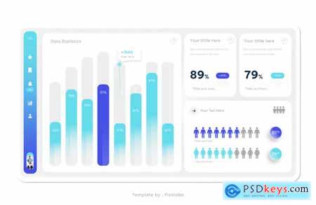 Data Statistics PowerPoint