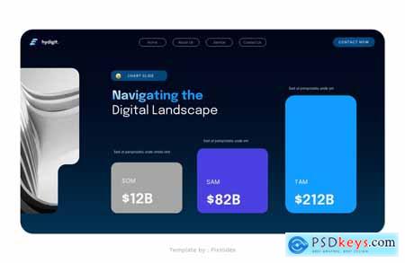 Digital Marketing Agency PowerPoint