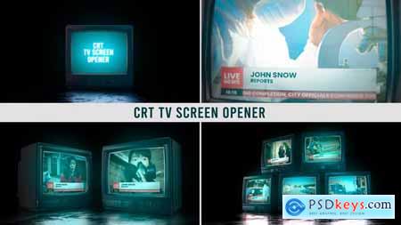 CRT TV Screen Opener 54769984