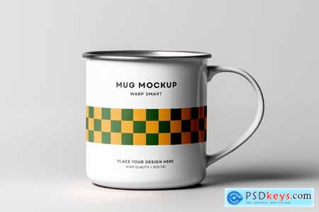 Mug Mockup