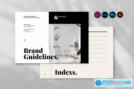 Brand Guideline