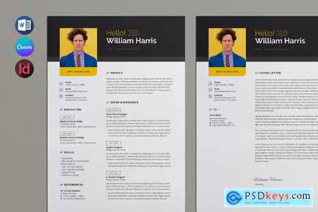 Resume Template