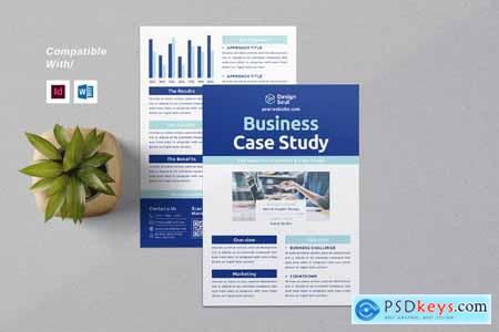 Case Study Template E2PPH6Y