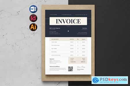 Invoice