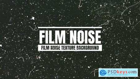 Old Film Dust Noise Background Texture Pack 54854209