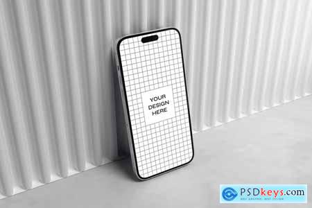 Iphone Mockup T3Z5989