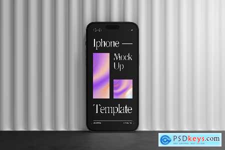 Iphone Mockup T3Z5989