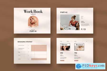 Workbook Template