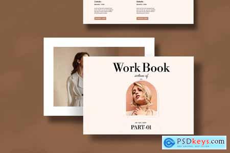 Workbook Template