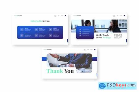 Brand Strategy - Business Powerpoint Templates