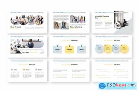 Education - Education Powerpoint Templates