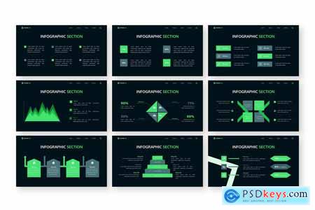 Technology - Technology Powerpoint Templates