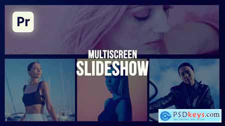 Slideshow - Multiscreen Slideshow 55043430