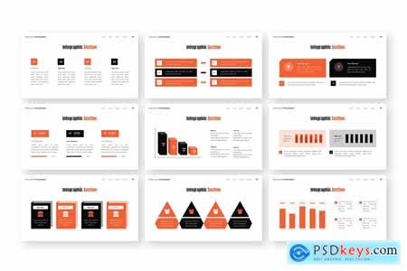 Motorcycle - Motorcycle Powerpoint Templates