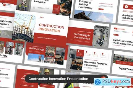 Construction Presentation