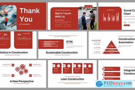 Construction Presentation