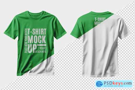 T-Shirt Mockup