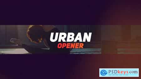 Urban Opener 22293995