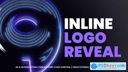 Logo Reveal 55061472