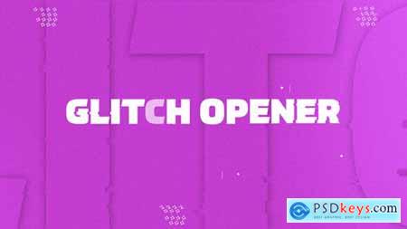 Glitch Opener 55062092