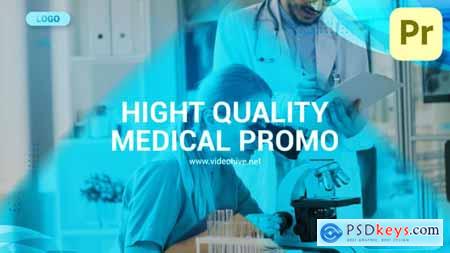 Medical Promo 55070344