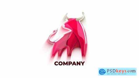 Logo Animation 54688441