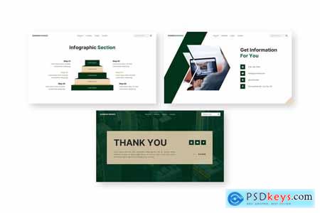 Business Finance - Business Powerpoint Templates