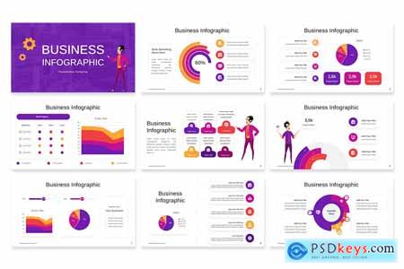 Business Infographics