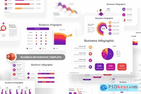 Business Infographics