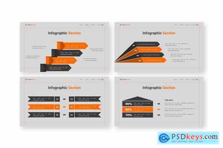 Multipurpose - Business Powerpoint Templates