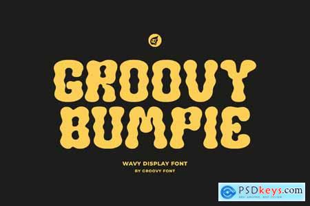 Groovy Bumpie