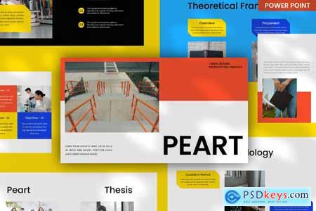 Peart - Academic Presentation